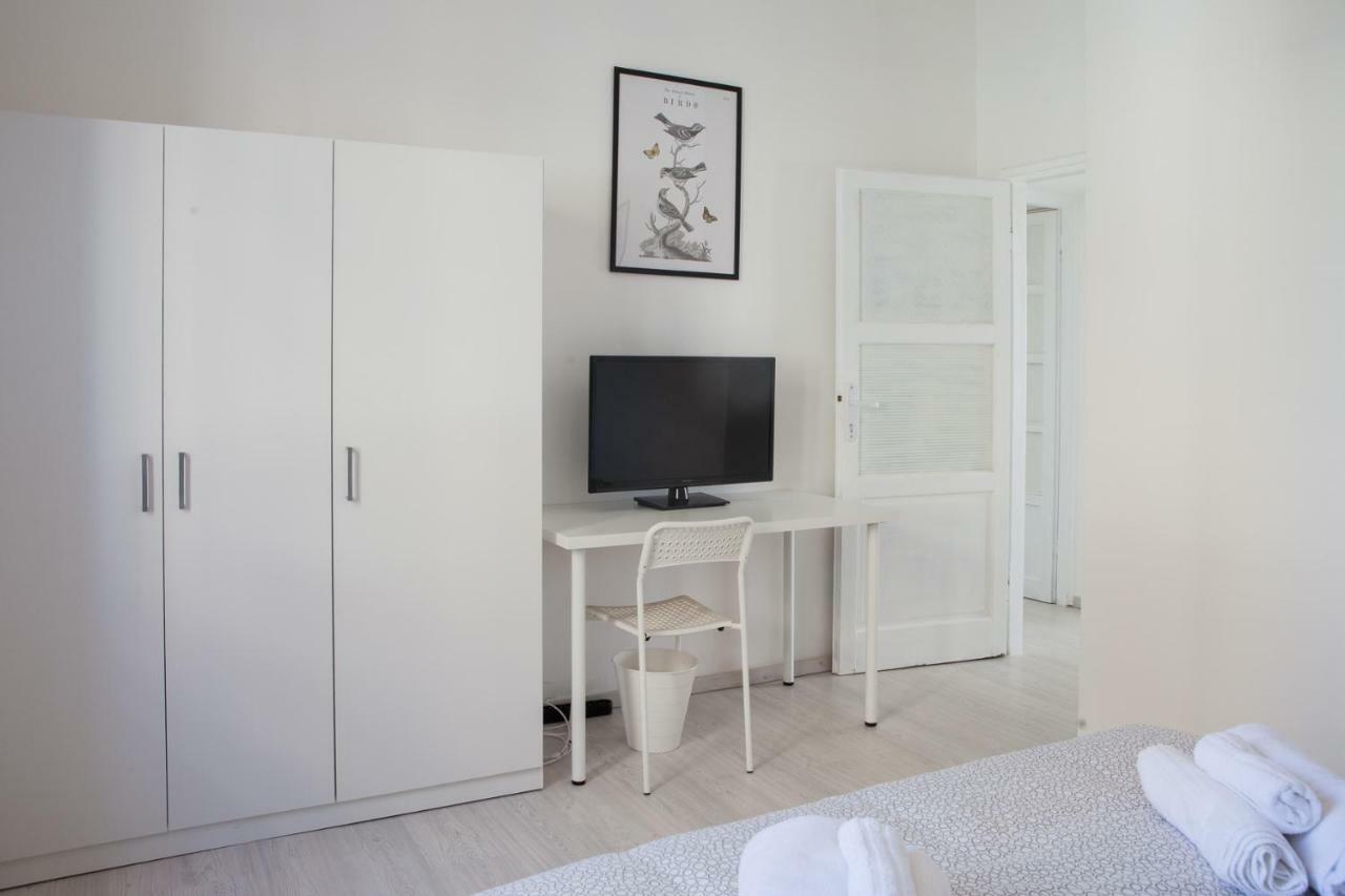 Cleo Giglio Apartment อังโกนา ภายนอก รูปภาพ